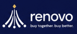 Renovo — buy together. buy better.